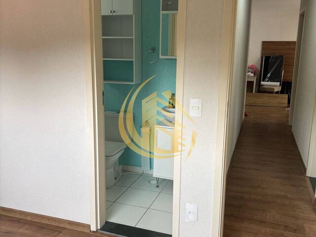 Apartamento para Venda em Jundiaí - 2