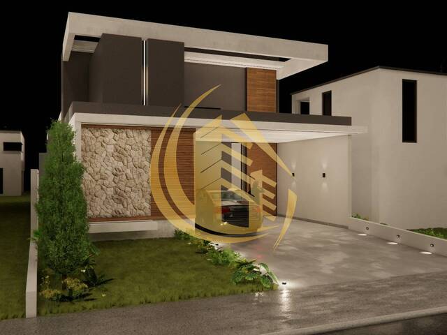 Casa para Venda em Jundiaí - 2