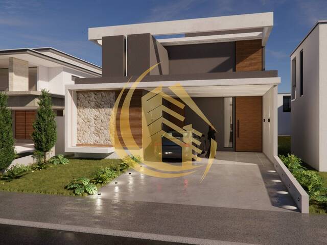 Casa para Venda em Jundiaí - 3
