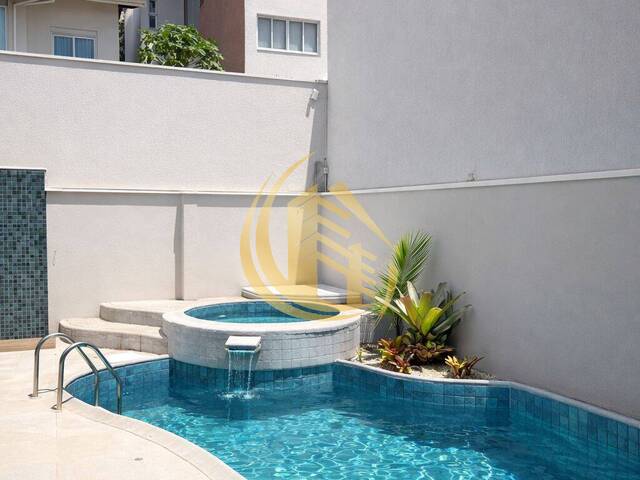 Venda em Jardim Santa Teresa - Jundiaí