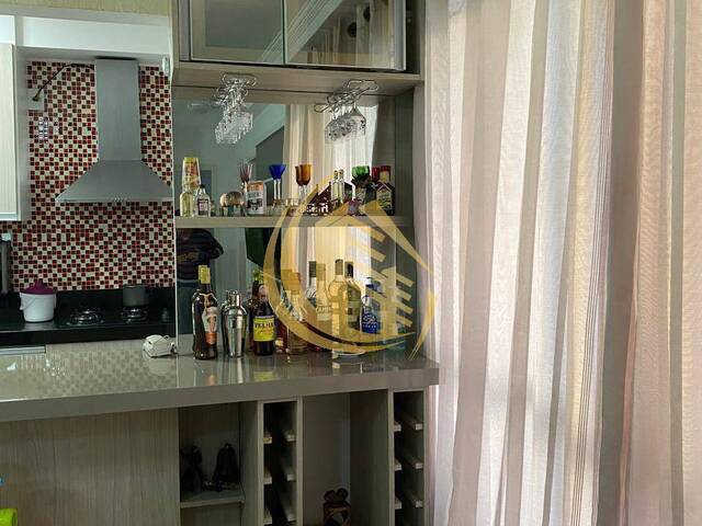 Apartamento para Venda em Jundiaí - 4
