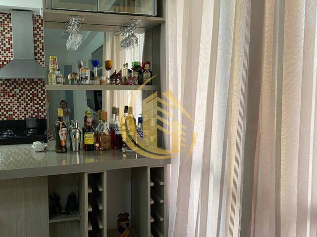 Apartamento para Venda em Jundiaí - 3