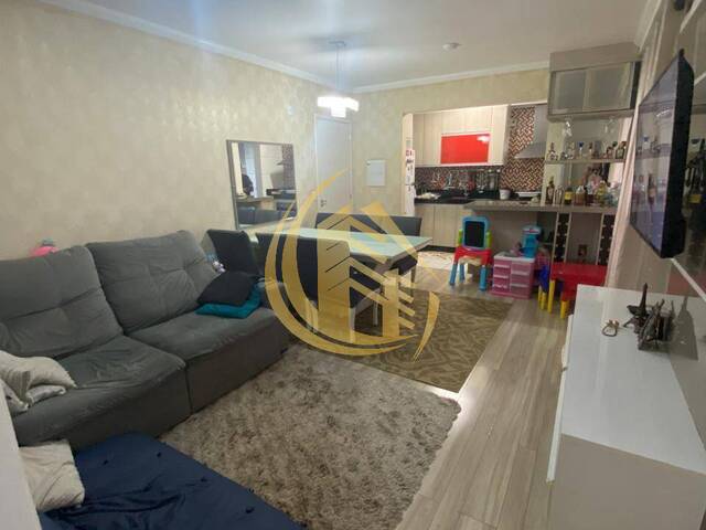 Apartamento para Venda em Jundiaí - 2