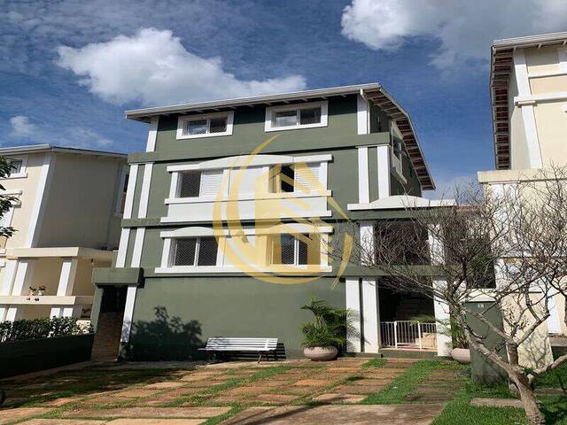Sobrado para Venda em Jundiaí - 2