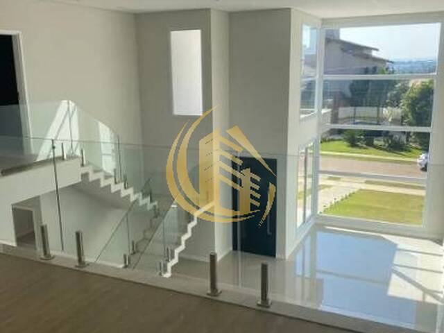 Casa para Locação em Jundiaí - 2
