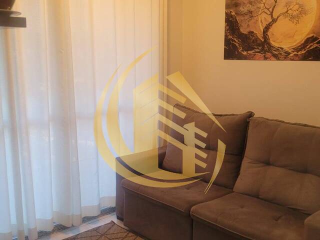 Apartamento para Venda em Jundiaí - 2