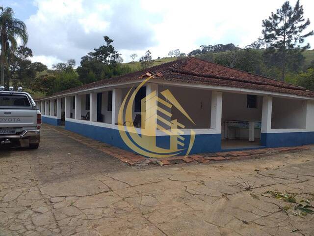 Sítio para Venda em Atibaia - 4
