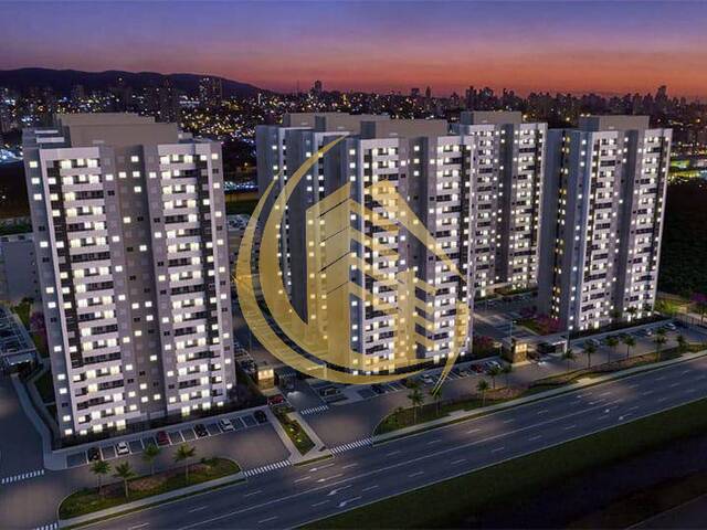 Apartamento para Locação em Jundiaí - 3