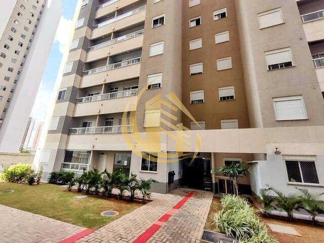 Apartamento para Locação em Jundiaí - 4