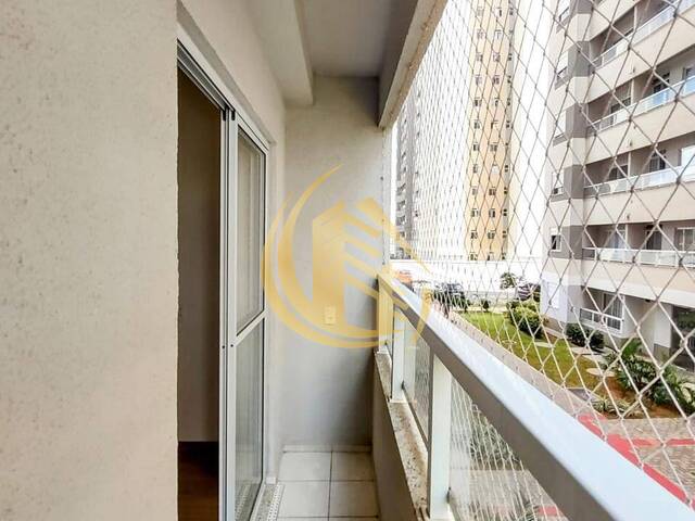 Apartamento para Locação em Jundiaí - 5