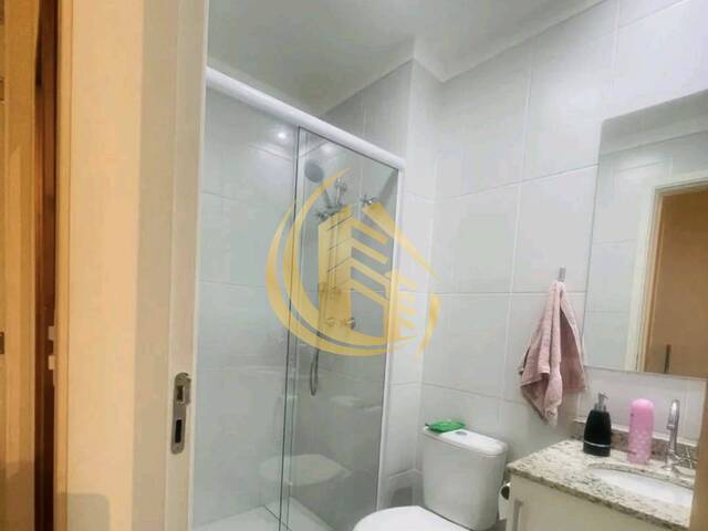 Apartamento para Venda em Jundiaí - 3
