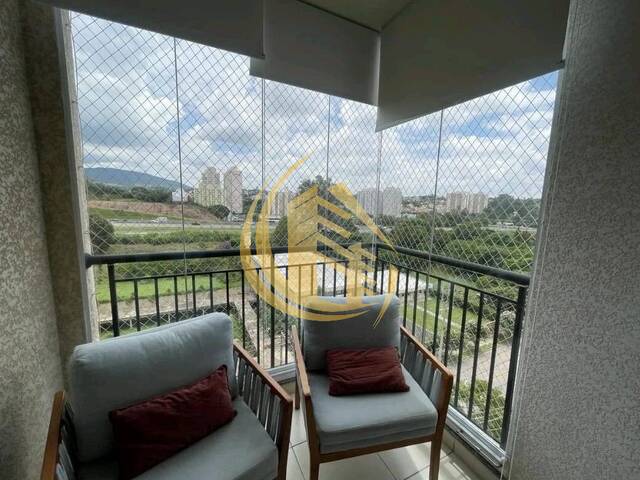 Apartamento para Venda em Jundiaí - 5