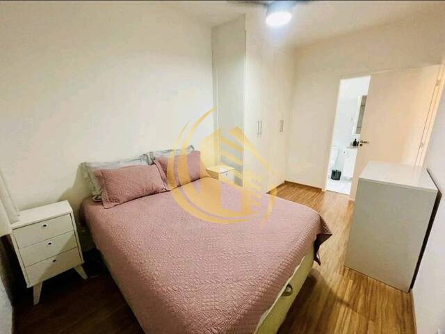 Apartamento para Venda em Jundiaí - 4