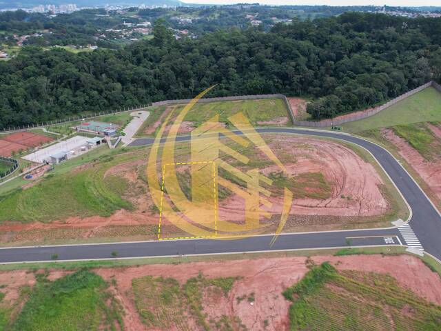 Terreno para Venda em Jundiaí - 2