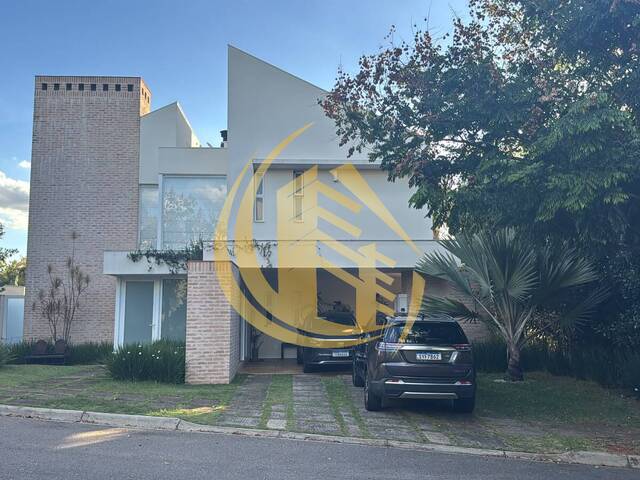 Sobrado para Locação em Jundiaí - 2