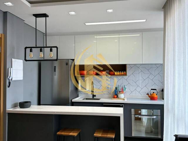 #AP00895 - Apartamento para Venda em Jundiaí - SP - 1