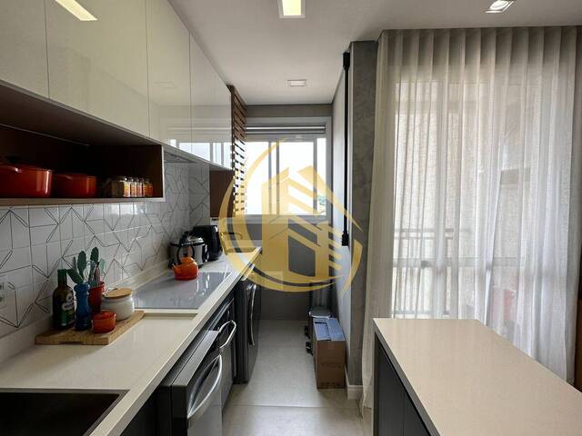 #AP00895 - Apartamento para Venda em Jundiaí - SP - 2