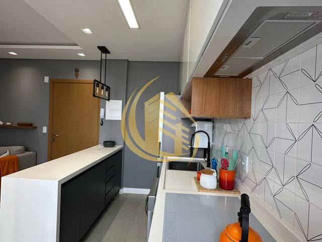 #AP00895 - Apartamento para Venda em Jundiaí - SP - 3