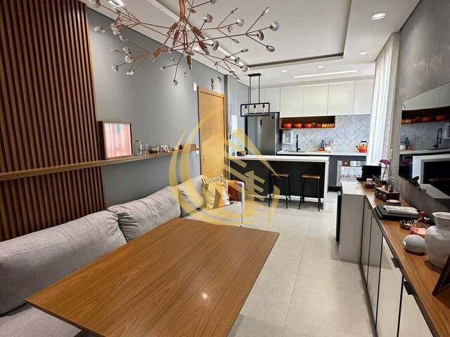 Apartamento para Venda em Jundiaí - 5