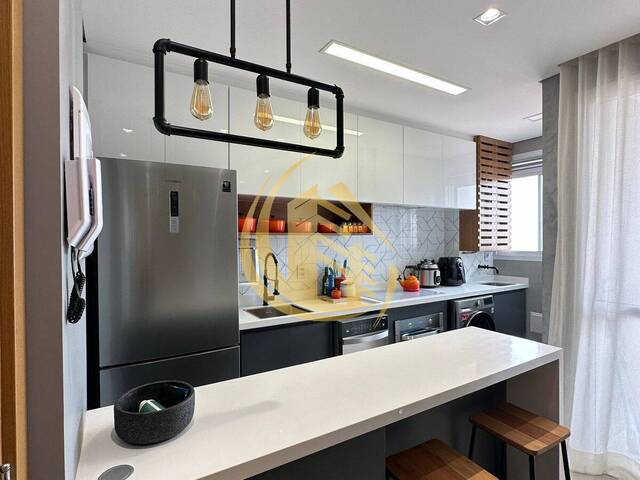 Apartamento para Venda em Jundiaí - 4