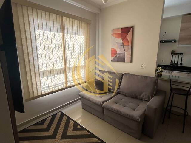 #AP00896 - Apartamento para Locação em Jundiaí - SP - 2