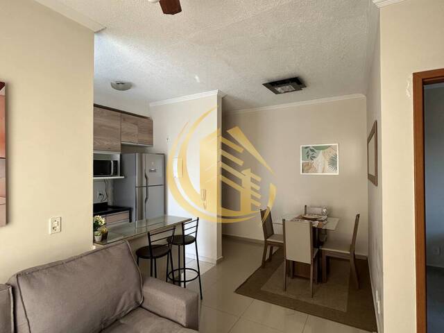 #AP00896 - Apartamento para Locação em Jundiaí - SP - 3