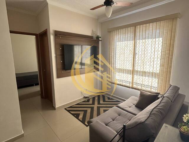 Apartamento para Locação em Jundiaí - 5