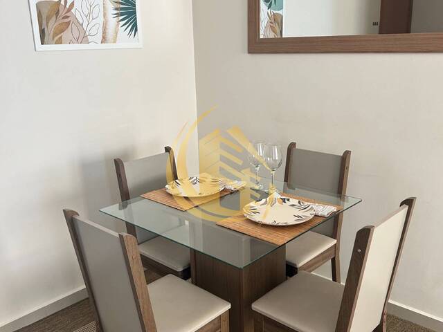 Apartamento para Locação em Jundiaí - 4