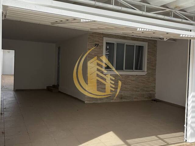 #CA00513 - Casa para Venda em Jundiaí - SP - 1
