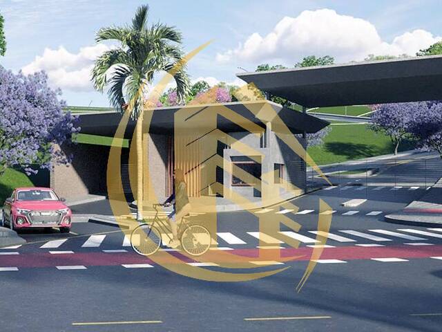 #TE00450 - Área para Venda em Jundiaí - SP - 2