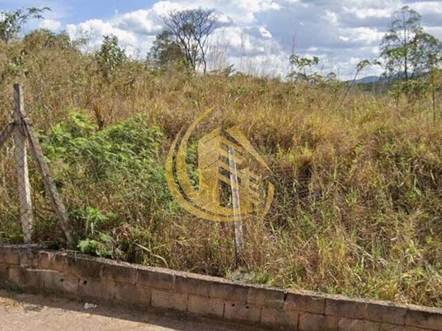 #TE00453 - Terreno para Venda em Várzea Paulista - SP - 1