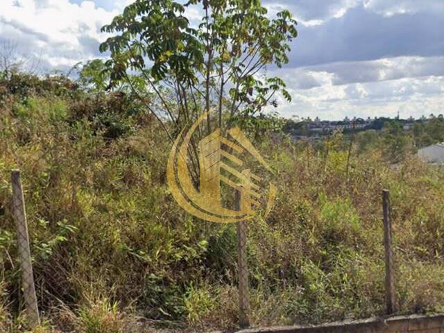 #TE00453 - Terreno para Venda em Várzea Paulista - SP - 2