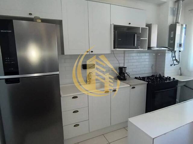 #AP00898 - Apartamento para Venda em Jundiaí - SP - 2