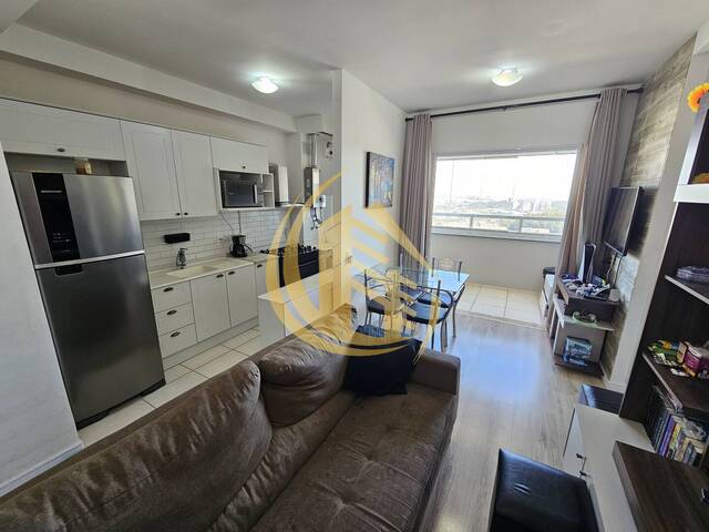 #AP00898 - Apartamento para Venda em Jundiaí - SP - 1