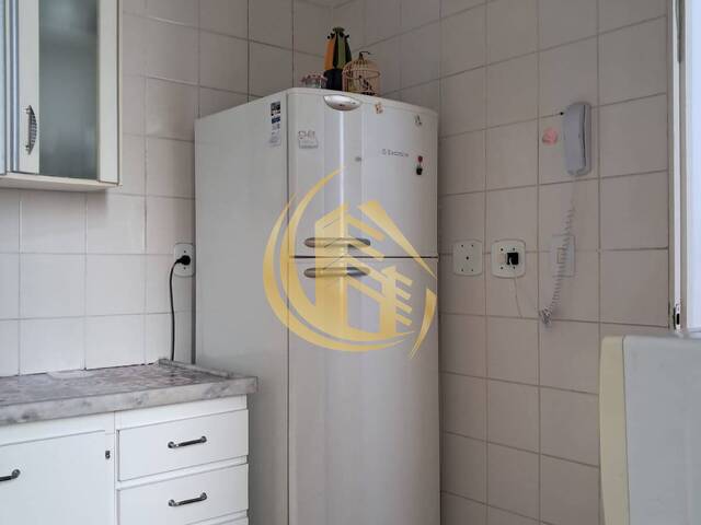 #AP00897 - Apartamento para Venda em Jundiaí - SP - 3