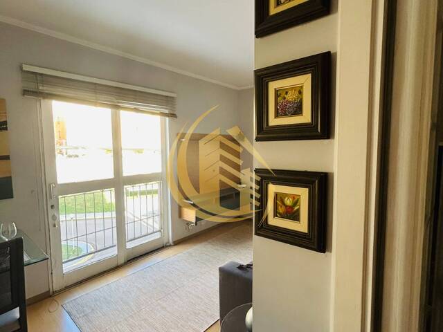 Apartamento para Locação em Jundiaí - 2