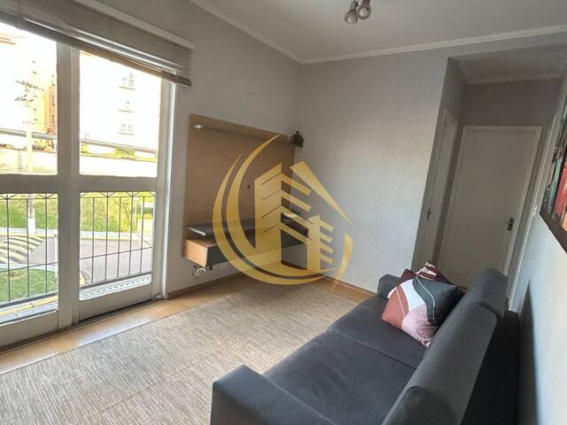 Apartamento para Locação em Jundiaí - 3