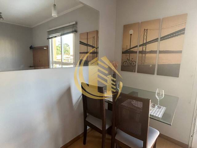 Apartamento para Locação em Jundiaí - 4
