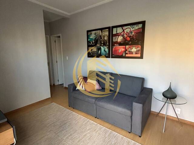 Apartamento para Locação em Jundiaí - 5