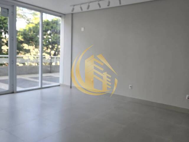 Sala para Venda em Jundiaí - 4