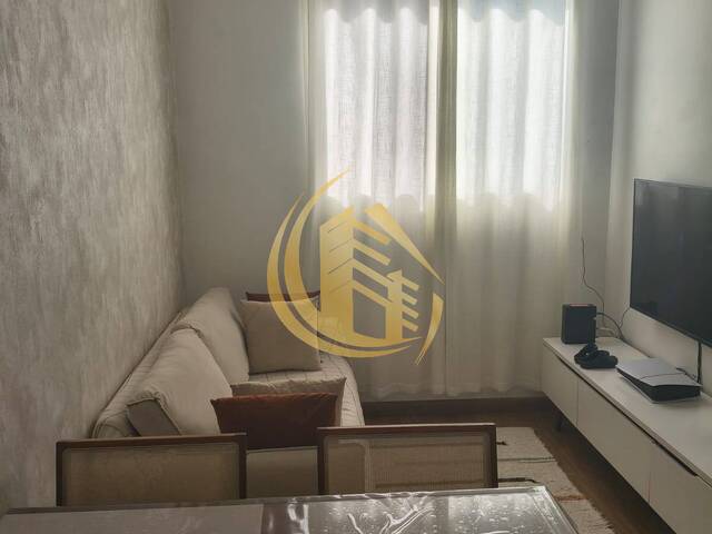 Apartamento para Venda em Jundiaí - 2