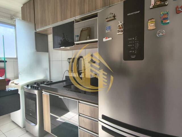 Apartamento para Venda em Jundiaí - 5