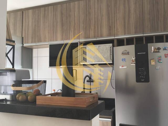 Apartamento para Venda em Jundiaí - 4
