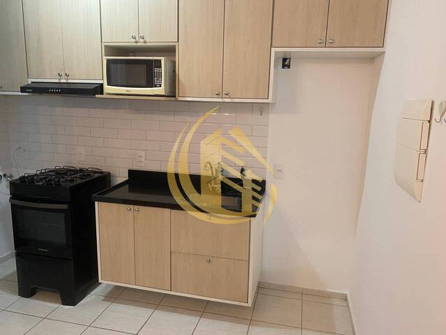 #AP00891 - Apartamento para Locação em Jundiaí - SP - 1