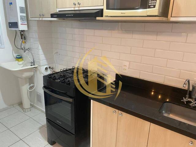 #AP00891 - Apartamento para Locação em Jundiaí - SP - 2