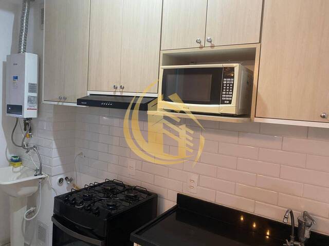 #AP00891 - Apartamento para Locação em Jundiaí - SP - 3