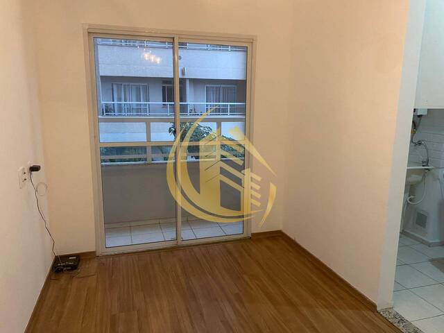 Apartamento para Locação em Jundiaí - 4