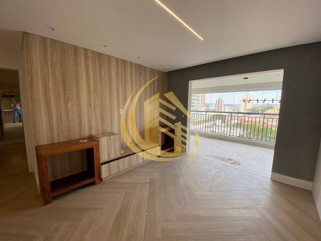 Apartamento para Venda em Jundiaí - 2
