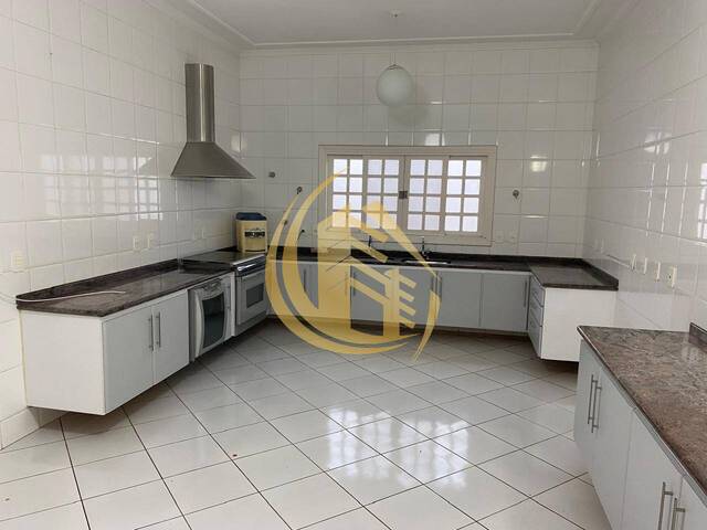 #SO00580 - Sobrado para Locação em Jundiaí - SP - 3