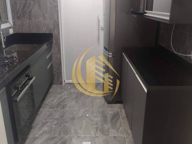#AP00903 - Apartamento para Venda em Jundiaí - SP - 3
